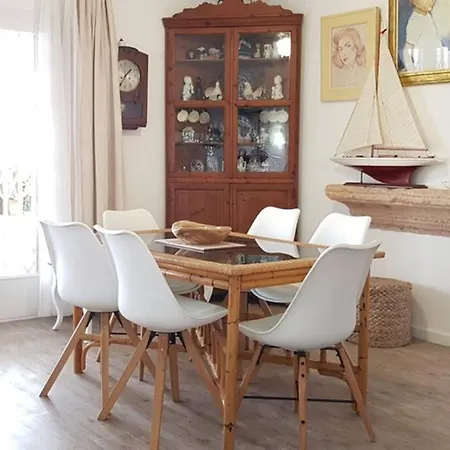 Waterfront 3 Bedroom Beach * Alcudia (Mallorca)