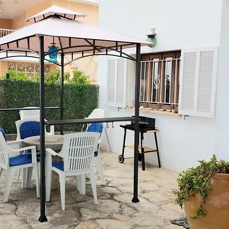 Waterfront 3 Bedroom Beach * Alcudia (Mallorca)